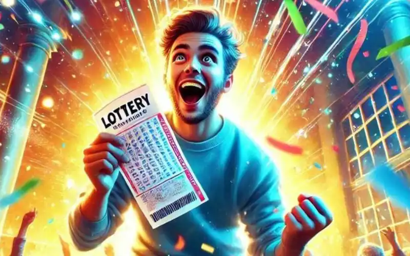 Lottery Sambad Night