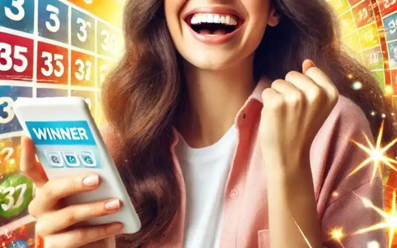 Lottery Sambad Results