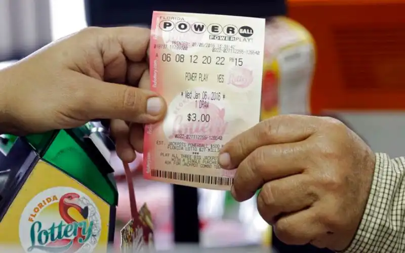 Lottery Sambad Today