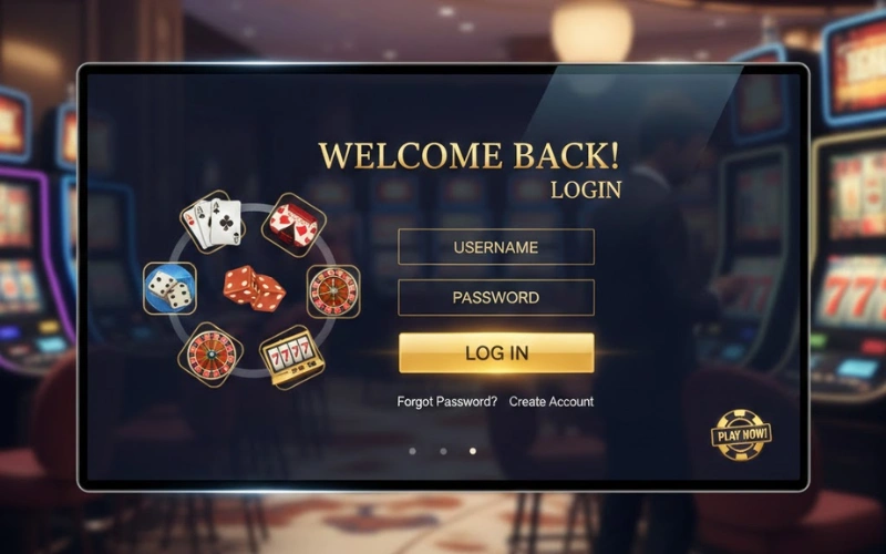 Acewin Casino Login at Bangla Time body image