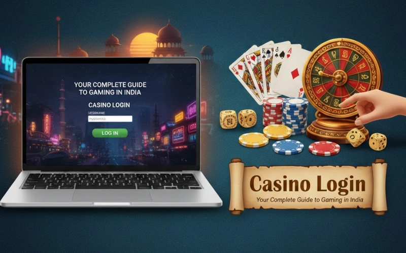 Acewin Casino Login at Bangla Time featured image